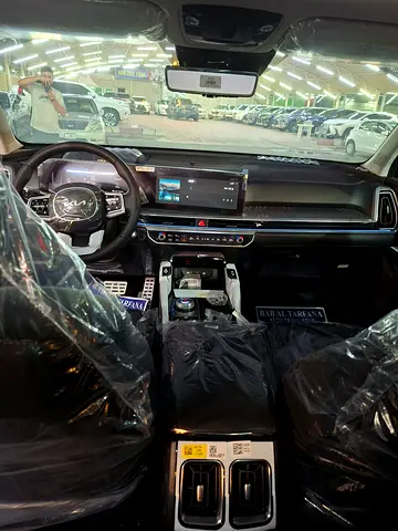 صورة مصغرة 6 لـ 2024 KIA SORENTO