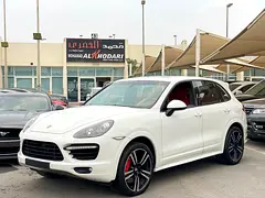 2014 Porsche Cayenne