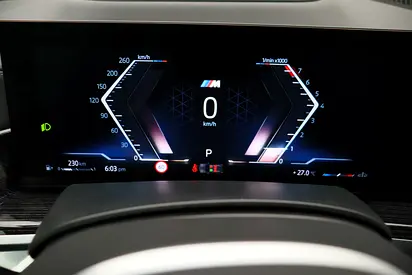 2025 BMW X5 — миниатюра 9