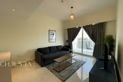 MODERN 1-BR | VACANT | STUNNING SKYLINE VIEWS