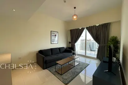 MODERN 1-BR | VACANT | STUNNING SKYLINE VIEWS
