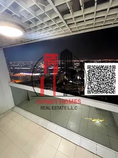 Best Price in Market | 2BR + Parking | Rented | High Floor | 1,280 Sqft