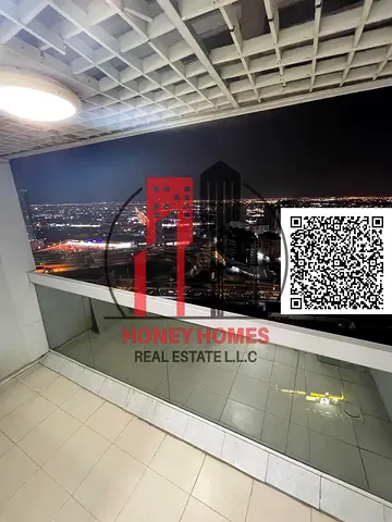 Best Price in Market | 2BR + Parking | Rented | High Floor | 1,280 Sqft