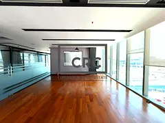 Fully Fitted | Vacant | Close to Metro