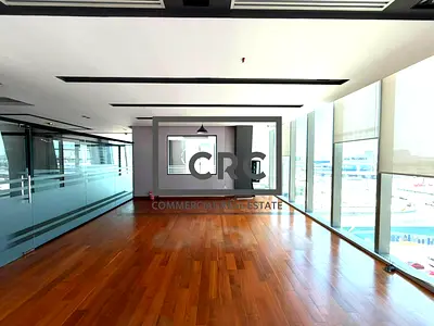 Fully Fitted | Vacant | Close to Metro