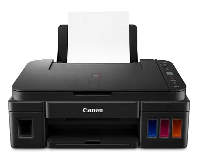Canon PIXMA G3411 – All-in-One - Wireless
Excellent Condition | Lightly Used | Perfect Condition