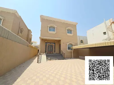 فيلا للإيجار في الروضة ١، عجمان.

مساحة الأرض ٥٠٠٠ قدم مربع.

٥ غرف نوم، صالة واسعة، مطبخ واسع.

٦ دورات مياه.

مساحة واسعة.

قريب من المسجد.

قريب من المدرسة.

قريب من المستشفى.
