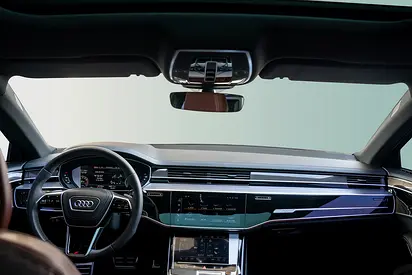 2023 AUDI A8 照片 5
