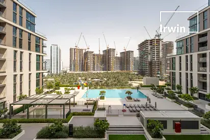 Premium Finishes | Pool & Park View | Exclusive