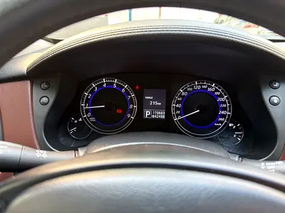 صورة 8 لـ 2015 Infiniti QX50