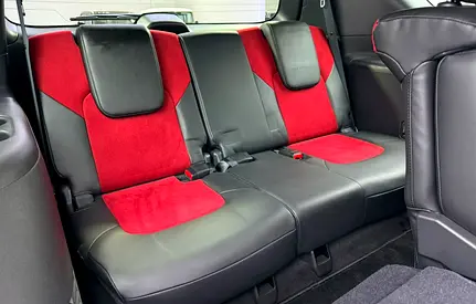 2021 Nissan PATROL — миниатюра 19