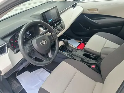 صورة 10 لـ 2023 Toyota COROLLA