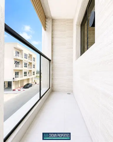 Brand New 2 Bedroom | 1 Month Free | Free Parking | 6 Cheques | Family Building | Tilal City