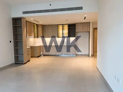 Specious 3BR with Terrace / Full Park View