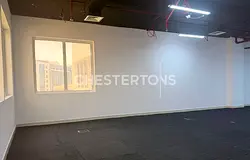 Fitted | Ready for occupancy | Utilities included