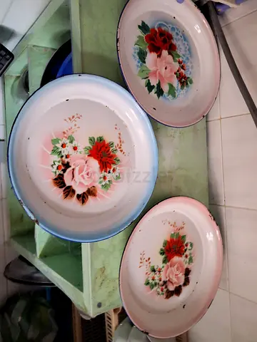 Plates