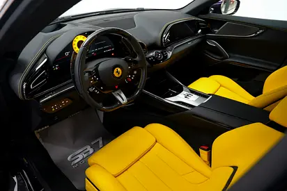 2025 Ferrari PUROSANGUE 缩略图 6