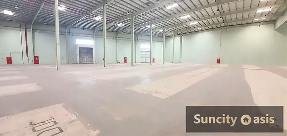 Large Warehouse For Rent | Industrial Area | Umm Al Quwain