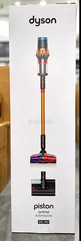 Dyson Piston Animal Submarine DS60 – Brand New