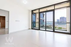 High Floor | Canal Views | Balcony | Semi-Closed Kitchen