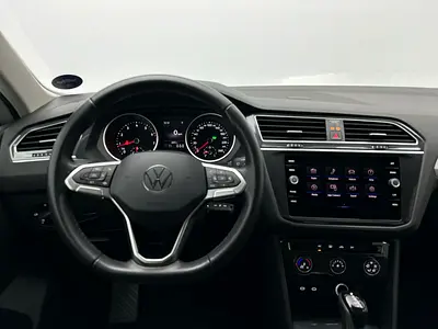 Volkswagen Tiguan Trend, миниатюра 6
