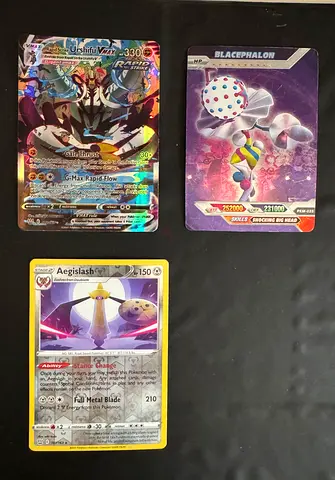 Pokemon folder