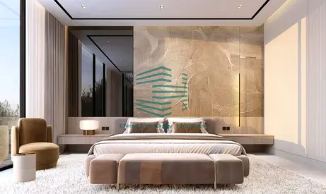 وفر 350 ألف درهم إماراتي \\\ عرض خاص \\\ مفروش بالكامل