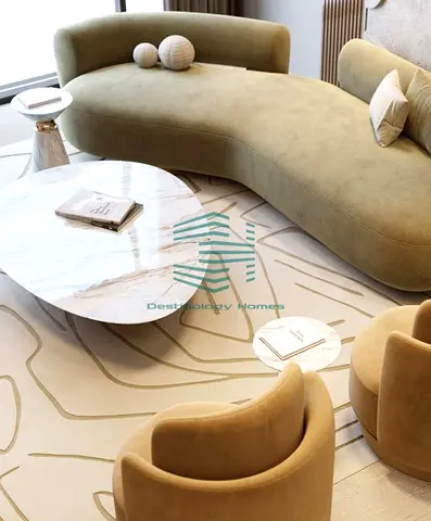 Save 350k AED \\\ Special Offer \\\ Fully Furnished