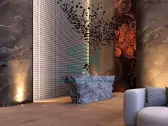 Save 350k AED \\\ Special Offer \\\ Fully Furnished