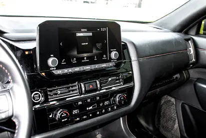 2025 Nissan PATHFINDER 缩略图 14