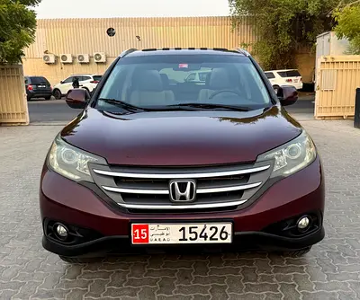 صورة 4 لـ 2013 Honda CR-V