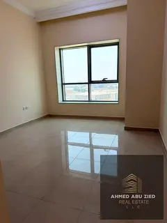 SPACIOUS 2BHK IN CONCORDE TOWER! 🔥 Open View | Built-In Wardrobes | Large Balcony – AED 50,000 