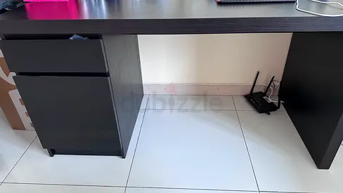 IKEA study table