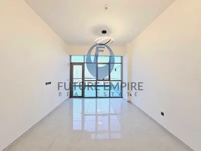 CHILLER FREE | BRAND NEW 1BHK + TERRACE | CREEK HARBOUR VIEW | Nearby Metro | Gym Pool Parking | Kids Play Area
