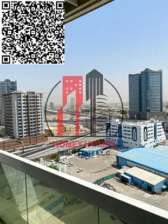 For sale, 2-bedroom apartment in Ajman Pearl Towers