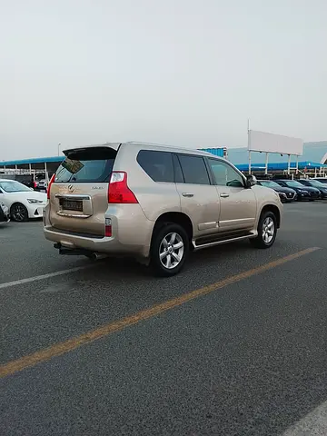 صورة 2 لـ 2012 Lexus GX-SERIES