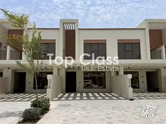LTH 4-B-M | 4BR Townhouse | Costa Brava | AED 165K