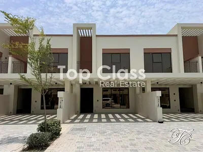 LTH 4-B-M | 4BR Townhouse | Costa Brava | AED 165K