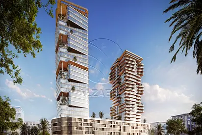 BIGGEST LAYOUT | Low Premium | Nice Views