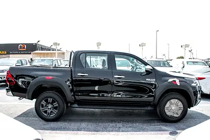 صورة 5 لـ 2026 Toyota HILUX