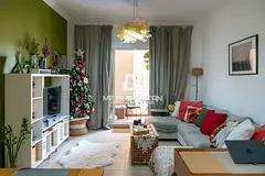 Canal View | Corner Layout | Biggest Layout
