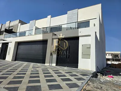 5 BEDROOMS TOWNHOUSE | FREEHOLD FOR ALL NATIONALITIES | WITHOUT SERVICE CHARGE | LUXURIOUS FINISHING | PRIME LOCATION
