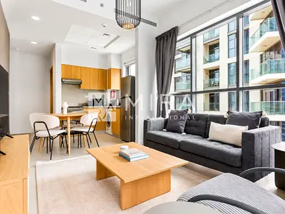 Unfurnished | Spacious Layout | Vacant