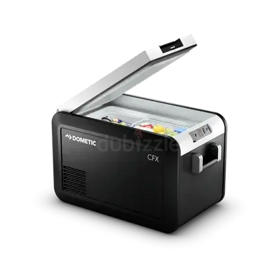 Dometic CFX3 35,Portable Dometic CFX Thermoelectric Cooler/Portable Fridge - Good Condition