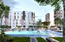 Luxury Apartment | Smart Home | High ROI