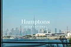 Exclusive | Large Layout | Burj View
