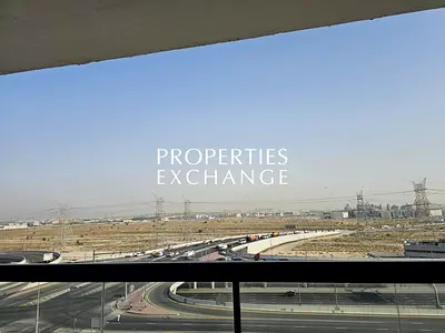 BRAND NEW | HIGH FLOOR | FULLY FITTED KITCHEN