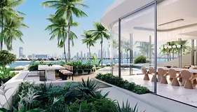 3BR Luxury Residence | Passo Avita |Beachside View