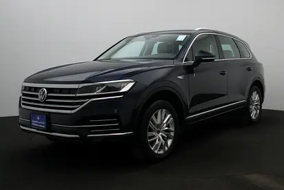 VOLKSWAGEN TOUAREG 3.0 L ATMOSPHERE COMFORTLINE (3347901)