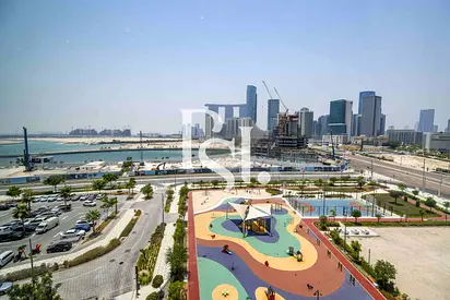 Furnished | Sea View | Ready To Move In